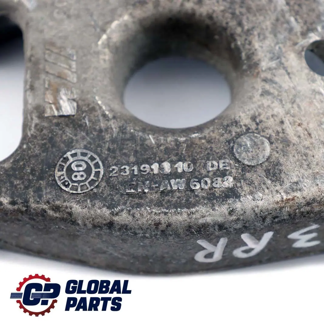 Sturzlenker Querlenker Hinten Rechts für BMW 3 er E90 E92 E93 M3 mit Teilenummer 2283886 BMW 3 er E90 E92 E93 M3 Sturzlenker Querlenker Hinten Rechts - SKU 2283886 - Teilenummer 2283886