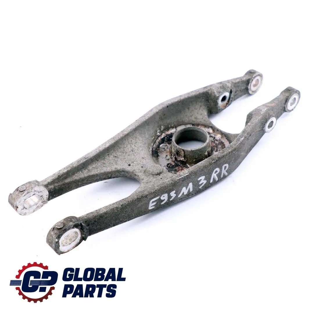 Sturzlenker Querlenker Hinten Rechts für BMW 3 er E90 E92 E93 M3 mit Teilenummer 2283886 BMW 3 er E90 E92 E93 M3 Sturzlenker Querlenker Hinten Rechts - SKU 2283886 - Teilenummer 2283886