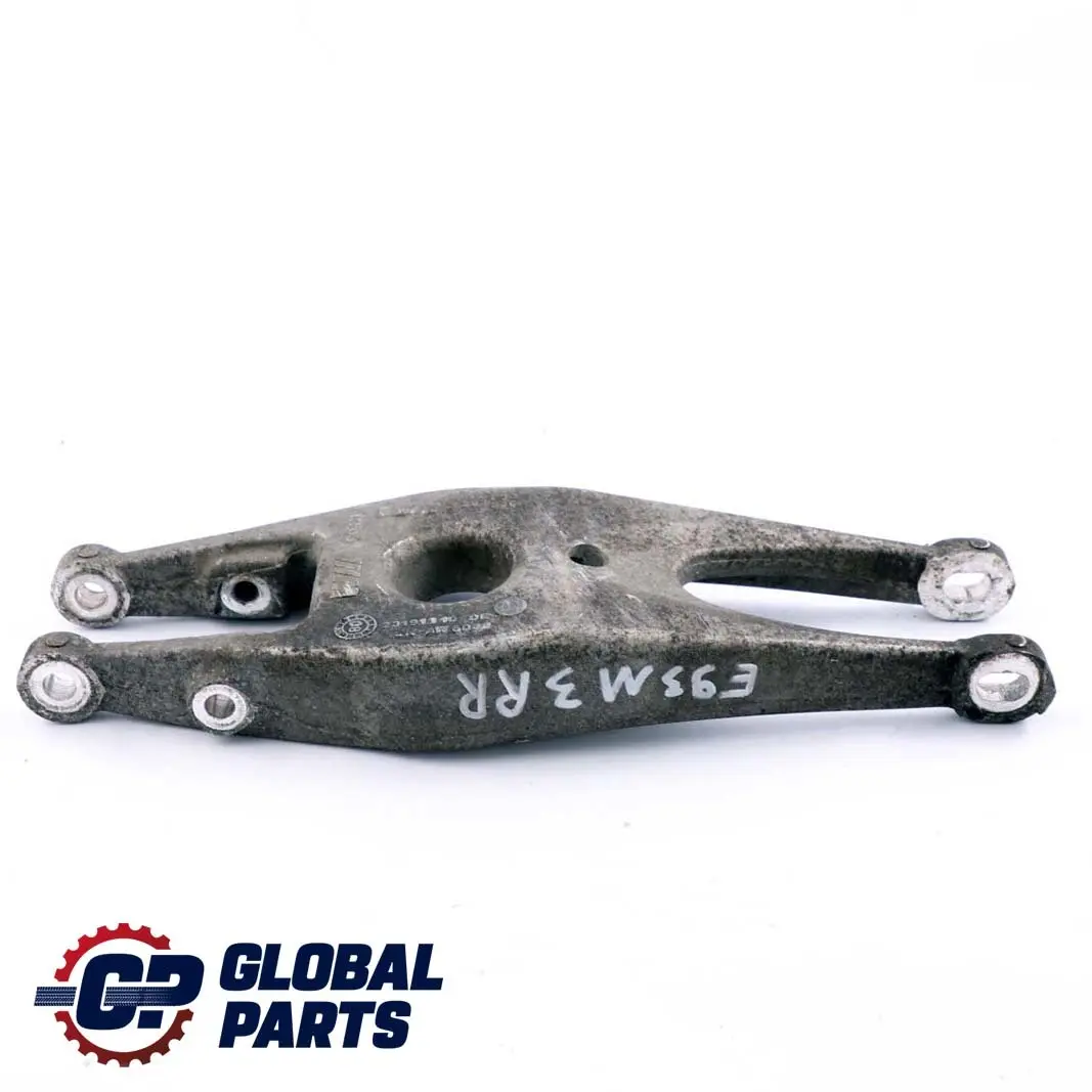 Sturzlenker Querlenker Hinten Rechts für BMW 3 er E90 E92 E93 M3 mit Teilenummer 2283886 BMW 3 er E90 E92 E93 M3 Sturzlenker Querlenker Hinten Rechts - SKU 2283886 - Teilenummer 2283886