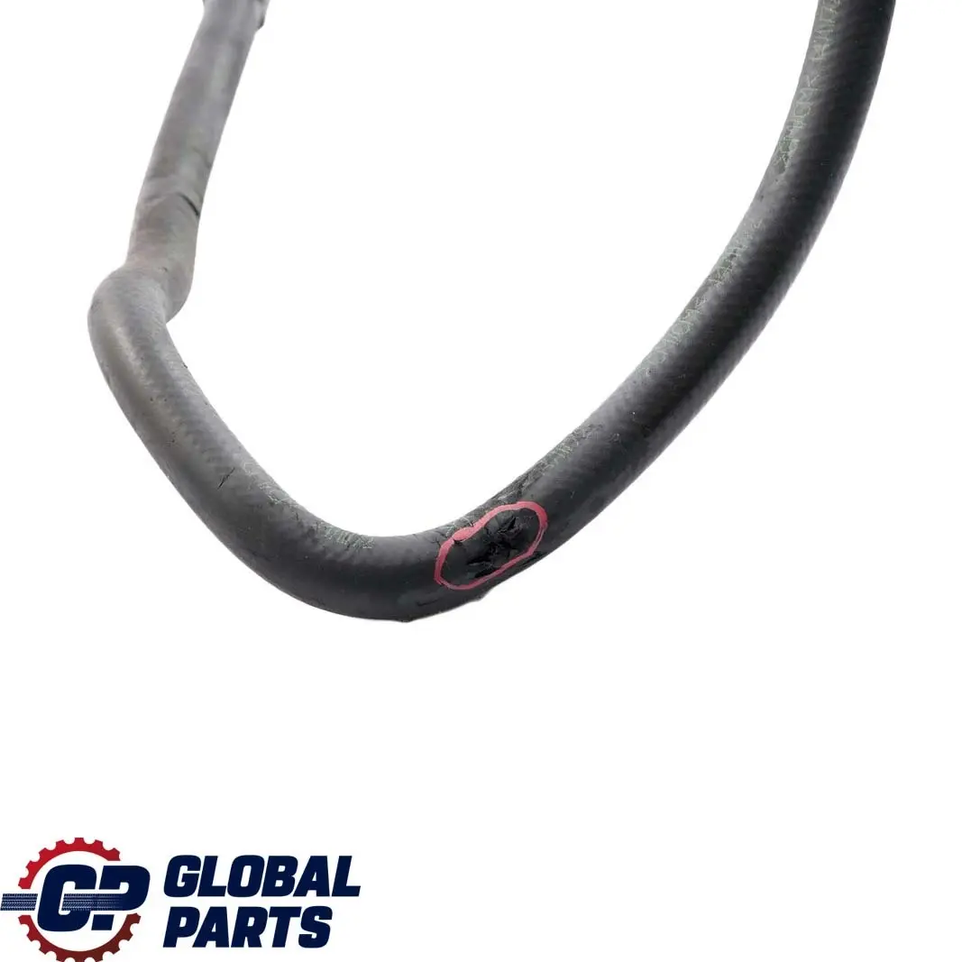 BMW 3 E90 E92 E93 LCI M3 1 K?hlerr?cklaufleitung Direction Cuve A Mazout 2283 - SKU 2283898-1 - Numéro de pièce 2283898