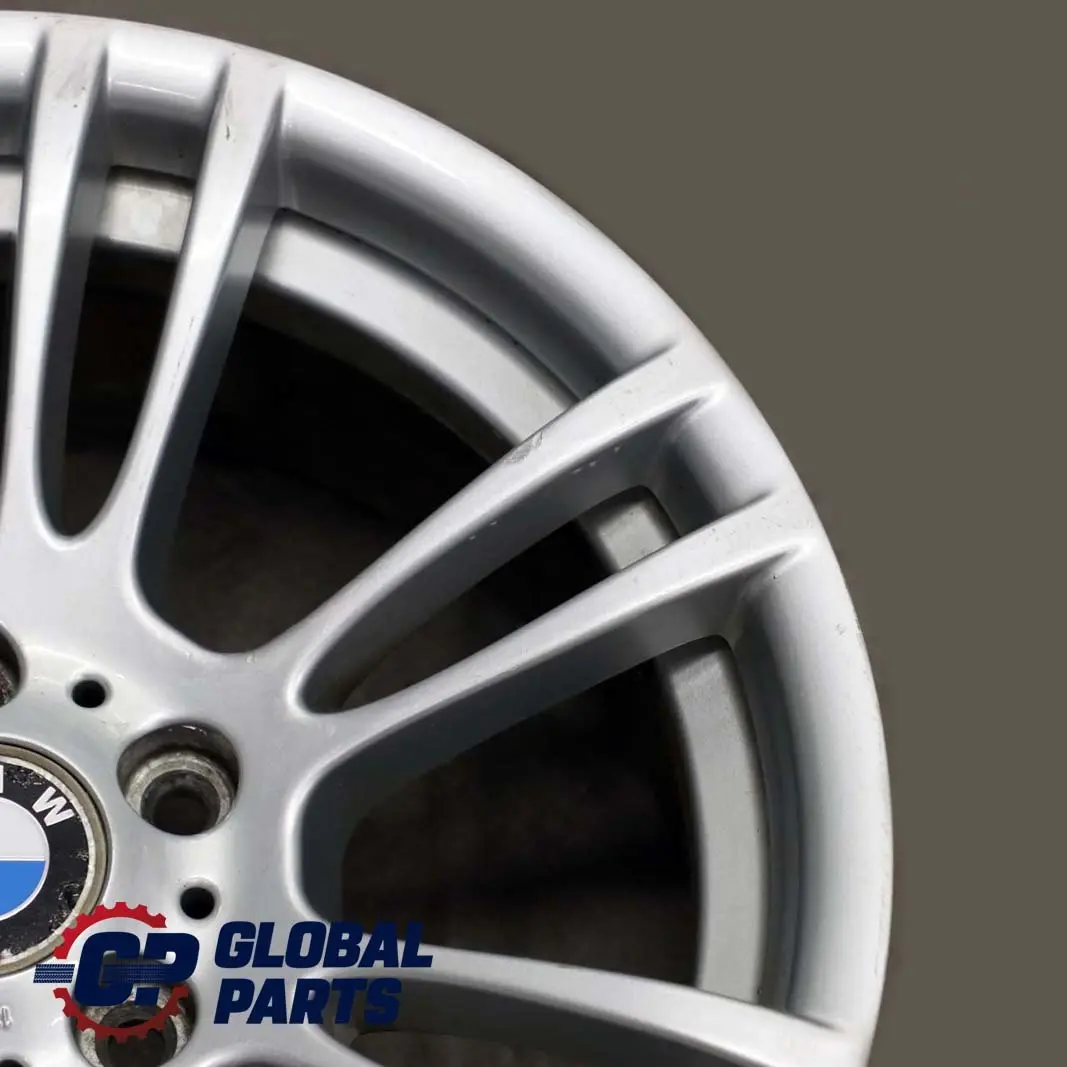 Alufelge Felge 18" Rad Doppelspeiche 270 8J ET:20 für BMW 3 er E90 E92 E93 M3 mit Teilenummer 2283905 BMW 3 er E90 E92 E93 M3 Alufelge Felge 18" Rad Doppelspeiche 270 8J ET:20 - SKU 2283905-1 - Teilenummer 2283905