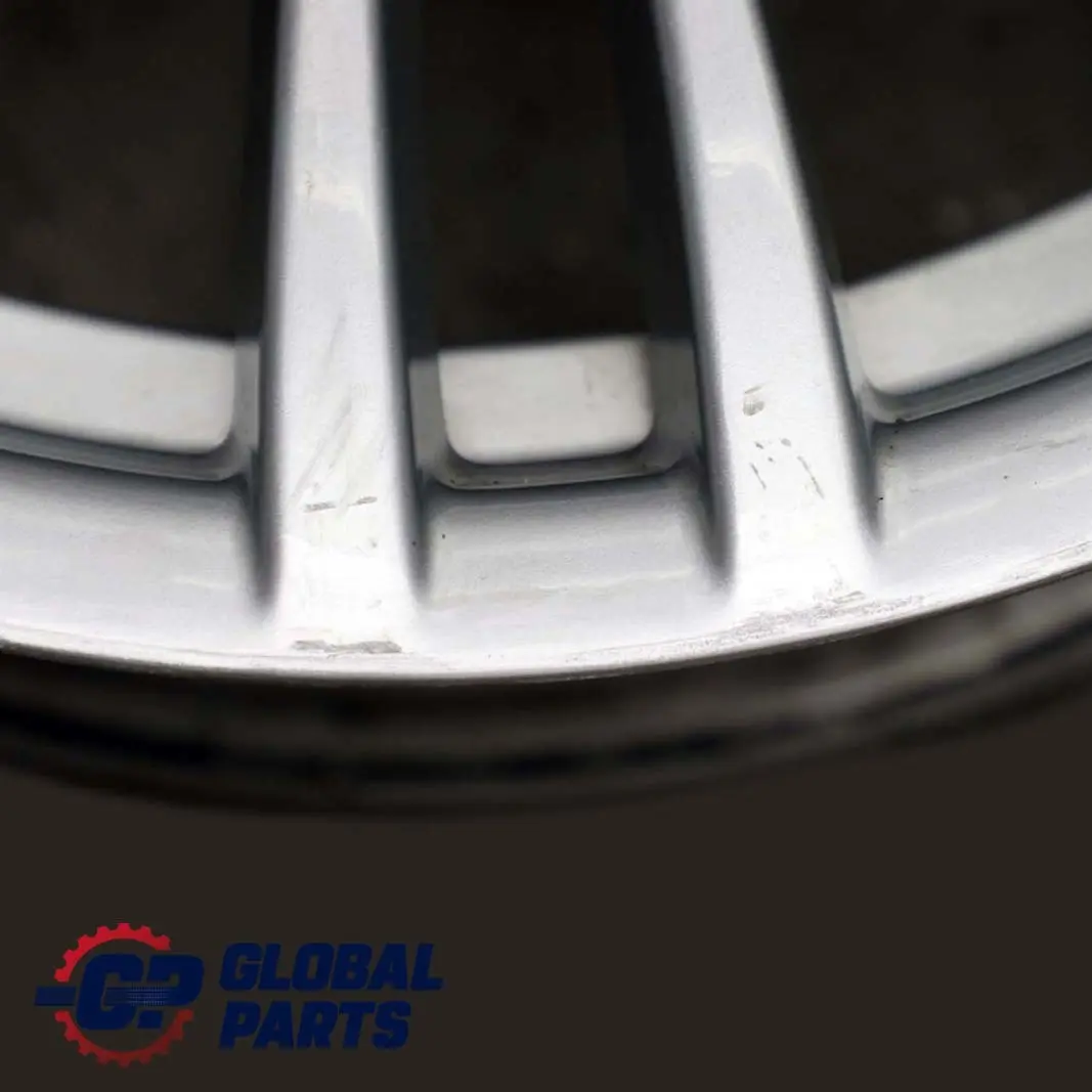 Alloy Rim 18" Doppelspeiche 270 8J 18" ET:20 to BMW 3 Series E90 E92 E93 M3 Wheel with Part number 2283905 BMW 3 Series E90 E92 E93 M3 Wheel Alloy Rim 18" Doppelspeiche 270 8J 18" ET:20 - SKU 2283905-1 - Part number 2283905