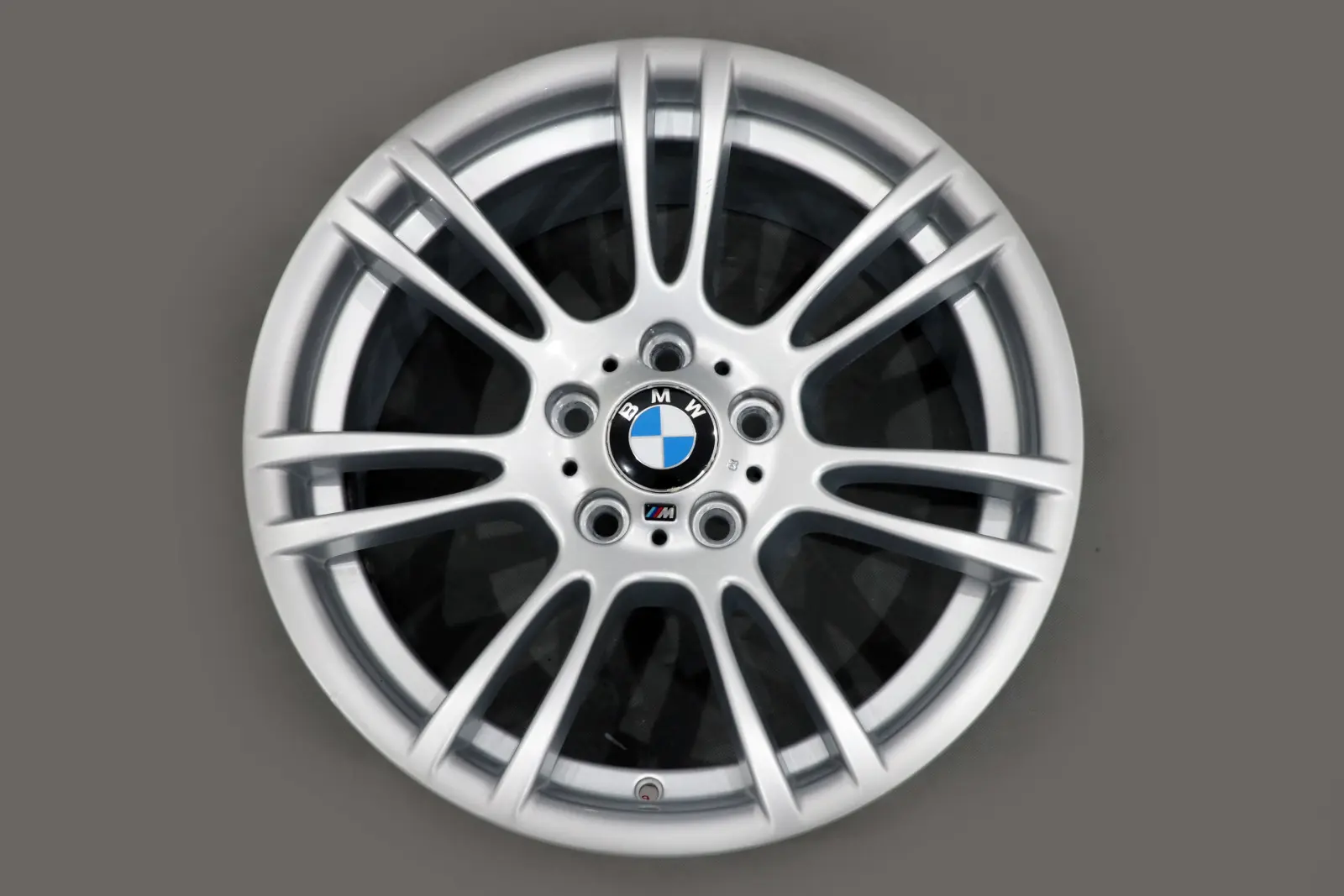 BMW 3 Series E90 E92 E93 M3 Wheel Alloy Rim 18" Doppelspeiche 270 8J 18" ET:20