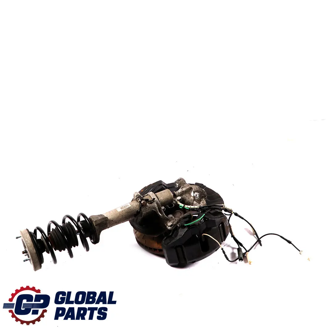 Front Left N/S Spring Strut Leg Suspension Brake Wheel Axle Hub to BMW 3 E92 M3 with Part number 2283917 BMW 3 E92 M3 Front Left N/S Spring Strut Leg Suspension Brake Wheel Axle Hub - SKU 2283917 - Part number 2283917