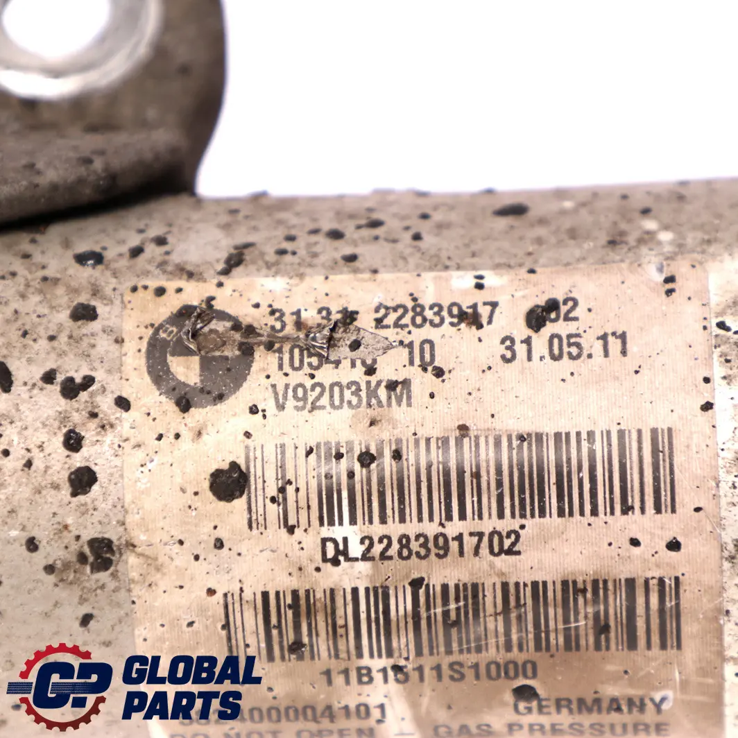 Front Left N/S Spring Strut Leg Suspension Brake Wheel Axle Hub to BMW 3 E92 M3 with Part number 2283917 BMW 3 E92 M3 Front Left N/S Spring Strut Leg Suspension Brake Wheel Axle Hub - SKU 2283917 - Part number 2283917