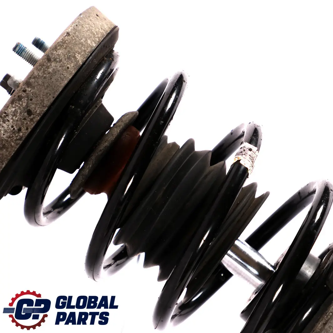 BMW 3 E92 M3 Front Left N/S Spring Strut Leg Suspension Brake Wheel Axle Hub - SKU 2283917 - Part number 2283917