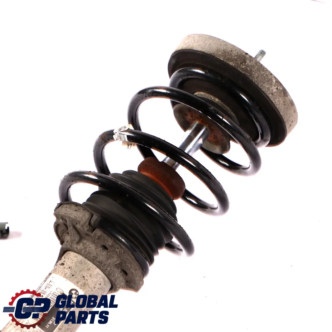 BMW 3 E92 M3 Front Right O/S Spring Strut Leg Suspension Brake Wheel Axle Hub - SKU 2283918 - Part number 2283918