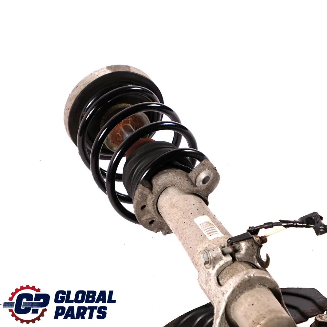 BMW 3 E92 M3 Front Right O/S Spring Strut Leg Suspension Brake Wheel Axle Hub - SKU 2283918 - Part number 2283918