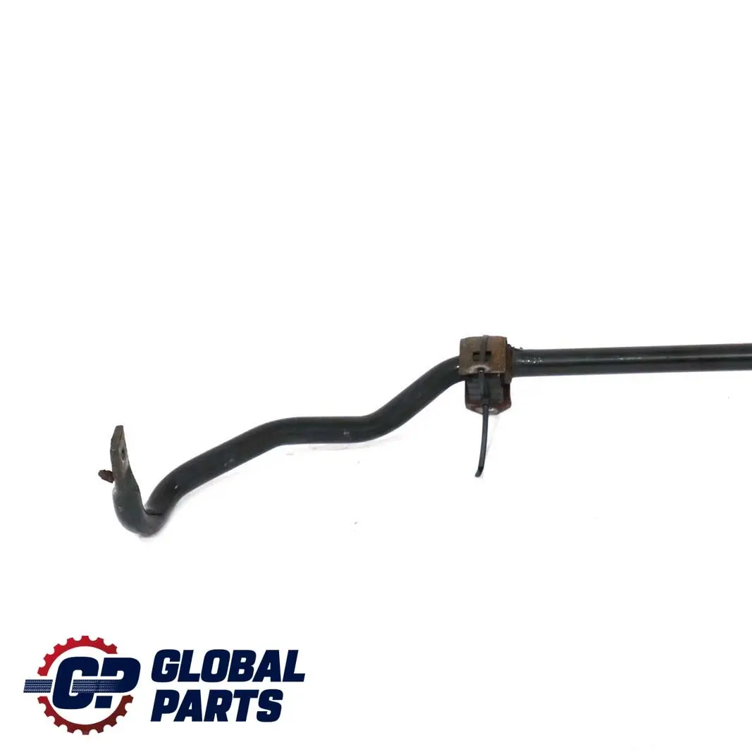 Anti Roll Bar Stabilizer 2283966 to BMW 3 Series E93 M3 Cabrio Convertible Rear with Part number 2283962 BMW 3 Series E93 M3 Cabrio Convertible Rear Anti Roll Bar Stabilizer 2283966 - SKU 2283962 - Part number 2283962