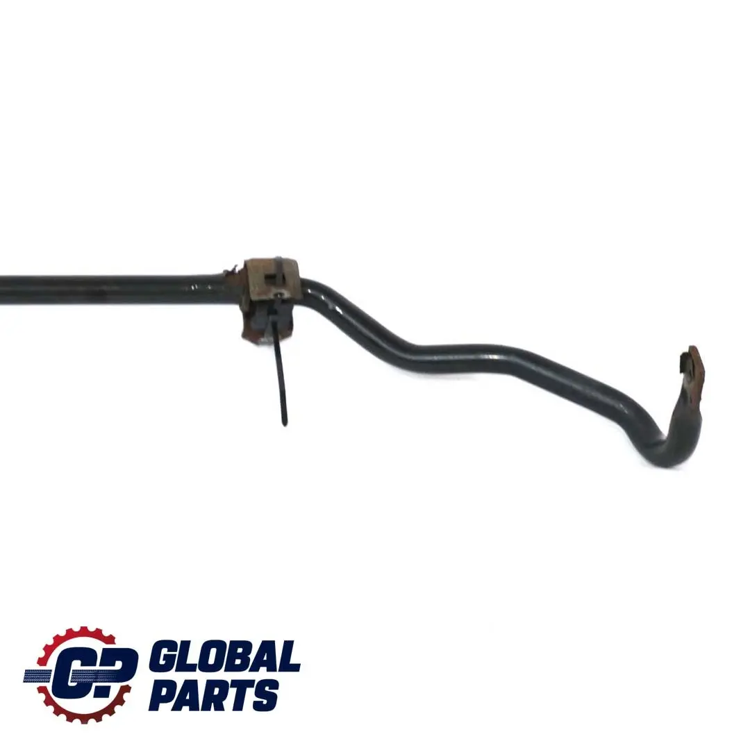 Anti Roll Bar Stabilizer 2283966 to BMW 3 Series E93 M3 Cabrio Convertible Rear with Part number 2283962 BMW 3 Series E93 M3 Cabrio Convertible Rear Anti Roll Bar Stabilizer 2283966 - SKU 2283962 - Part number 2283962