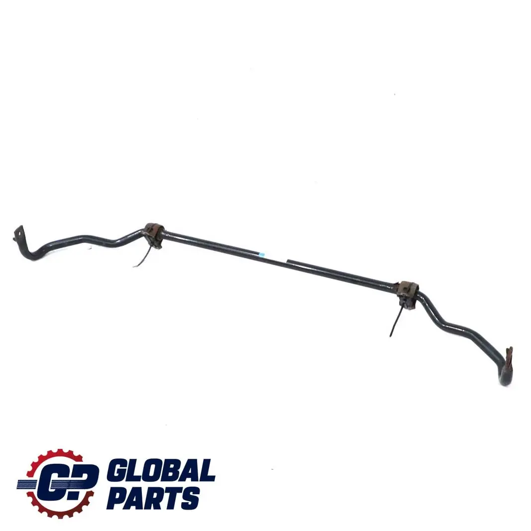 Anti Roll Bar Stabilizer 2283966 to BMW 3 Series E93 M3 Cabrio Convertible Rear with Part number 2283962 BMW 3 Series E93 M3 Cabrio Convertible Rear Anti Roll Bar Stabilizer 2283966 - SKU 2283962 - Part number 2283962