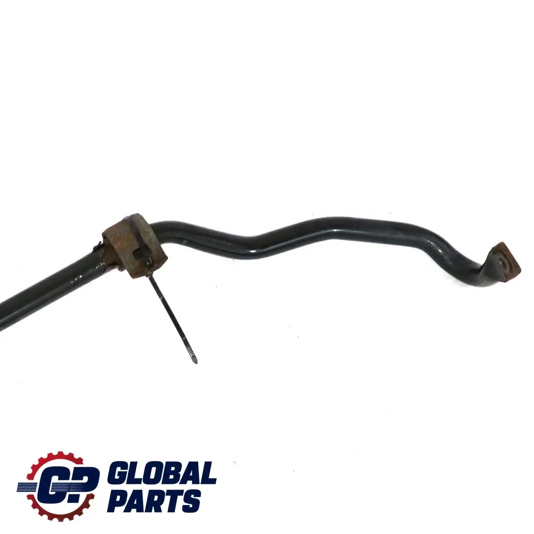 Anti Roll Bar Stabilizer 2283966 to BMW 3 Series E93 M3 Cabrio Convertible Rear with Part number 2283962 BMW 3 Series E93 M3 Cabrio Convertible Rear Anti Roll Bar Stabilizer 2283966 - SKU 2283962 - Part number 2283962