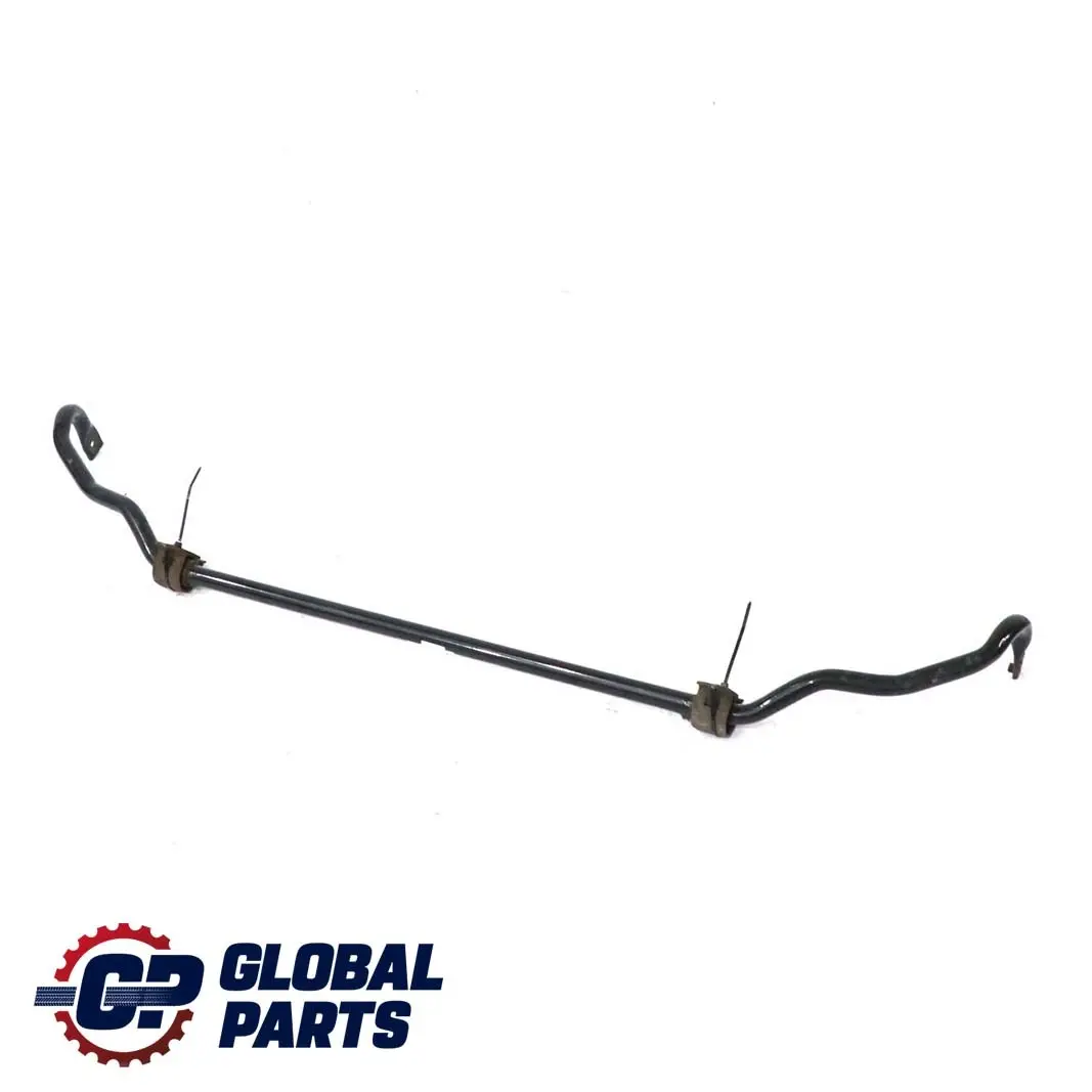 Anti Roll Bar Stabilizer 2283966 to BMW 3 Series E93 M3 Cabrio Convertible Rear with Part number 2283962 BMW 3 Series E93 M3 Cabrio Convertible Rear Anti Roll Bar Stabilizer 2283966 - SKU 2283962 - Part number 2283962