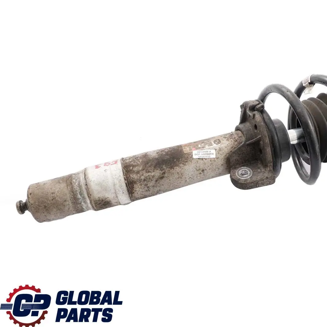 Federbein Vorn Links Vorderachse Stoßdämpfer Federung BMW 3 er E93 M3 - SKU 2283975 - Teilenummer 2283975
