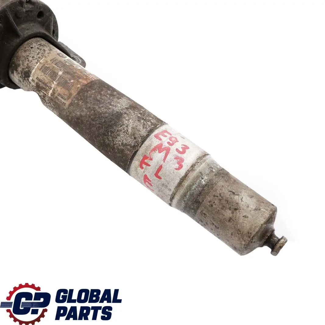 Federbein Vorn Links Vorderachse Stoßdämpfer Federung BMW 3 er E93 M3 - SKU 2283975 - Teilenummer 2283975