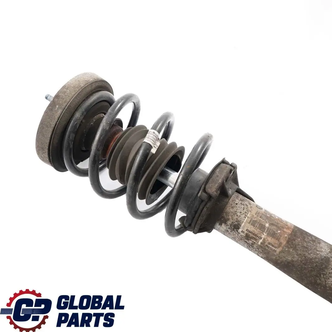 Federbein Vorn Links Vorderachse Stoßdämpfer Federung BMW 3 er E93 M3 - SKU 2283975 - Teilenummer 2283975