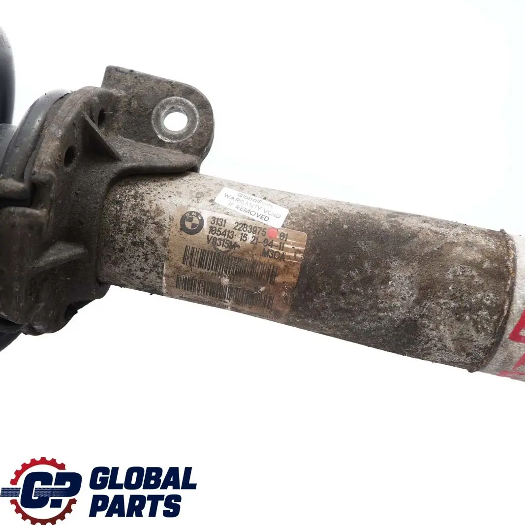 BMW 3 E93 M3 Amortisseur avant Gauche Essieu Suspension - SKU 2283975 - Numéro de pièce 2283975