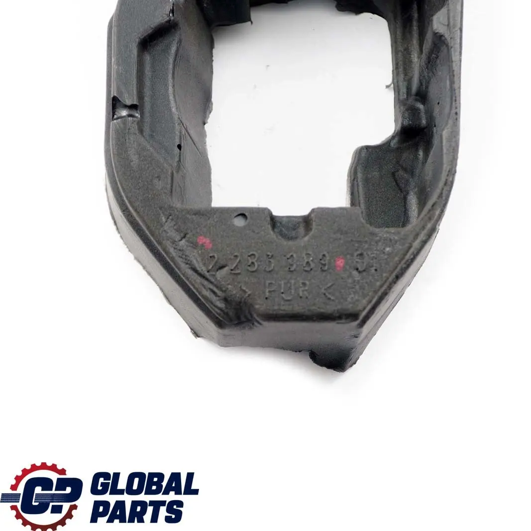 Wkład drążka zmiany biegów do BMW E90 E92 E93 M3 o numerze 2283989 BMW E90 E92 E93 M3 Wkład drążka zmiany biegów - SKU 2283989 - Numer Części 2283989