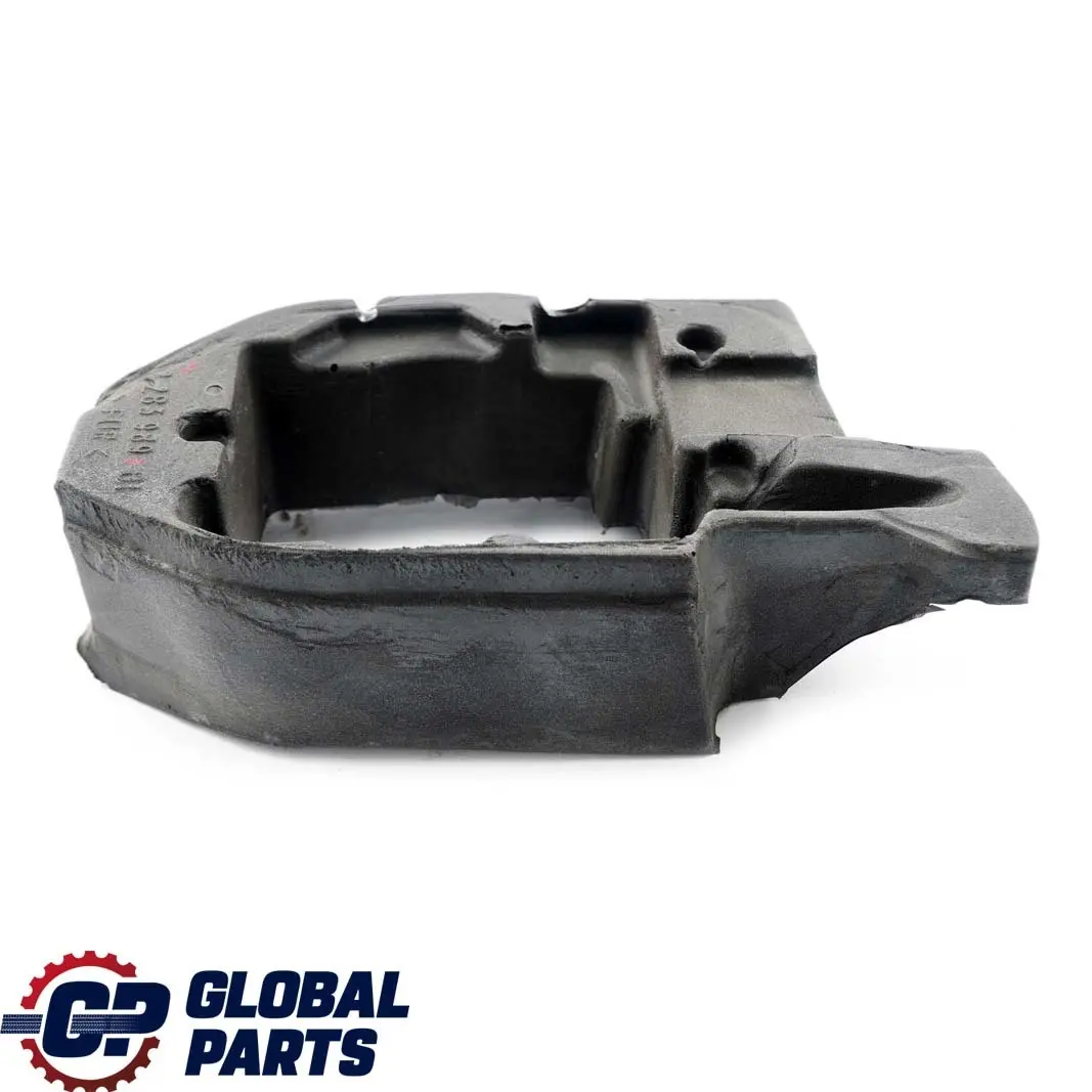 Foam Rubber Insert Gearshift Knob Drivelogic to BMW E90 E92 E93 LCI M3 with Part number 2283989 BMW E90 E92 E93 LCI M3 Foam Rubber Insert Gearshift Knob Drivelogic - SKU 2283989 - Part number 2283989