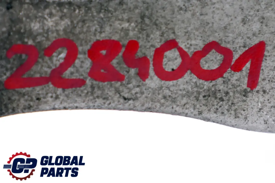 Front Spring Strut Carrier Wheel Bearing Left to BMW F80 M3 F82 M4 with Part number 2284001 BMW F80 M3 F82 M4 Front Spring Strut Carrier Wheel Bearing Left - SKU 2284001 - Part number 2284001