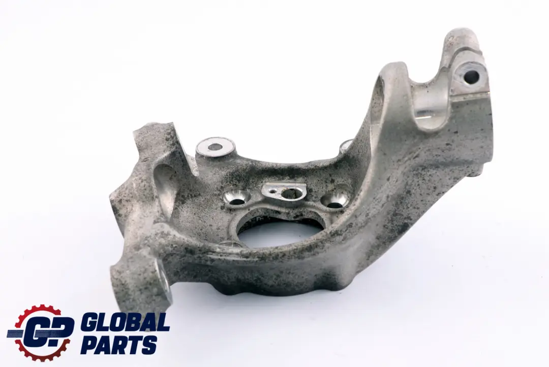 Front Spring Strut Carrier Wheel Bearing Left to BMW F80 M3 F82 M4 with Part number 2284001 BMW F80 M3 F82 M4 Front Spring Strut Carrier Wheel Bearing Left - SKU 2284001 - Part number 2284001