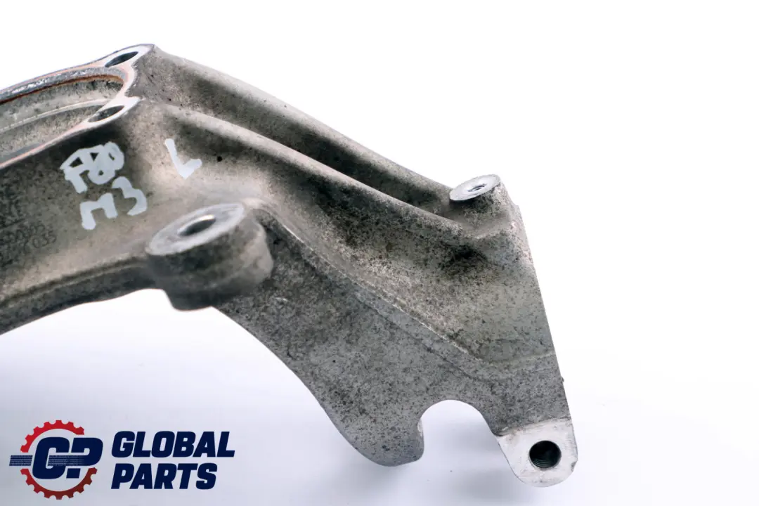 Federbeinstützlager Vorne Radlager Links für BMW F80 M3 F82 M4 mit Teilenummer 2284001 BMW F80 M3 F82 M4 Federbeinstützlager Vorne Radlager Links - SKU 2284001 - Teilenummer 2284001