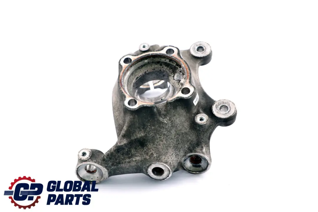 BMW F80 M3 F82 M4 Front Spring Strut Carrier Wheel Bearing Left - SKU 2284001 - Part number 2284001