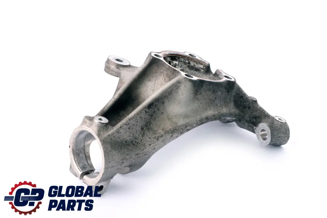 Frente Primavera Strut Carrier Rodamiento de rueda izquierda para BMW F80 M3 F82 M4 con número de pieza 2284001 BMW F80 M3 F82 M4 Frente Primavera Strut Carrier Rodamiento de rueda izquierda - SKU 2284001 - Número de pieza 2284001