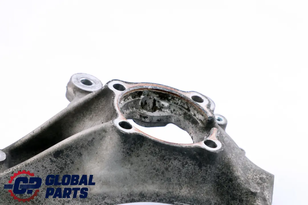 Frente Primavera Strut Carrier Rodamiento de rueda izquierda para BMW F80 M3 F82 M4 con número de pieza 2284001 BMW F80 M3 F82 M4 Frente Primavera Strut Carrier Rodamiento de rueda izquierda - SKU 2284001 - Número de pieza 2284001