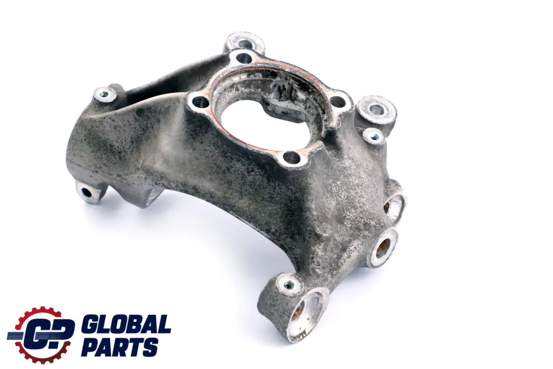 BMW F80 M3 F82 M4 Frente Primavera Strut Carrier Rodamiento de rueda izquierda - SKU 2284001 - Número de pieza 2284001