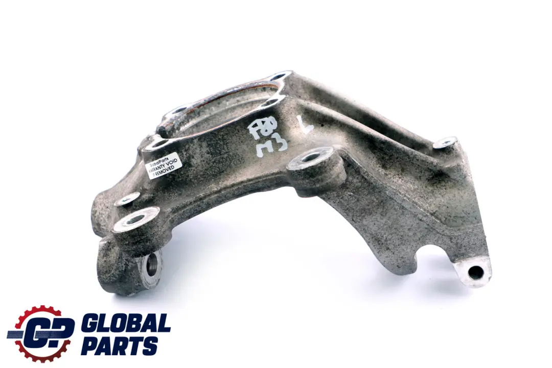 BMW F80 M3 F82 M4 Front Spring Strut Carrier Wheel Bearing Left - SKU 2284001 - Part number 2284001