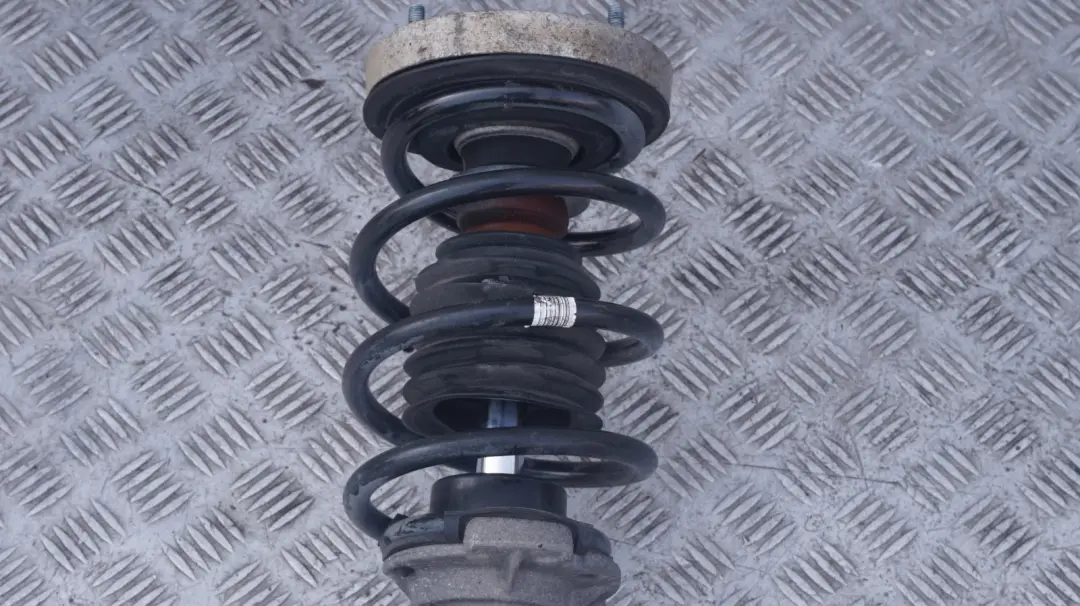 BMW E92 M3 Spring Strut Leg Brake Suspension Hub Front Left N/S - SKU 2284005 - Part number 2284005