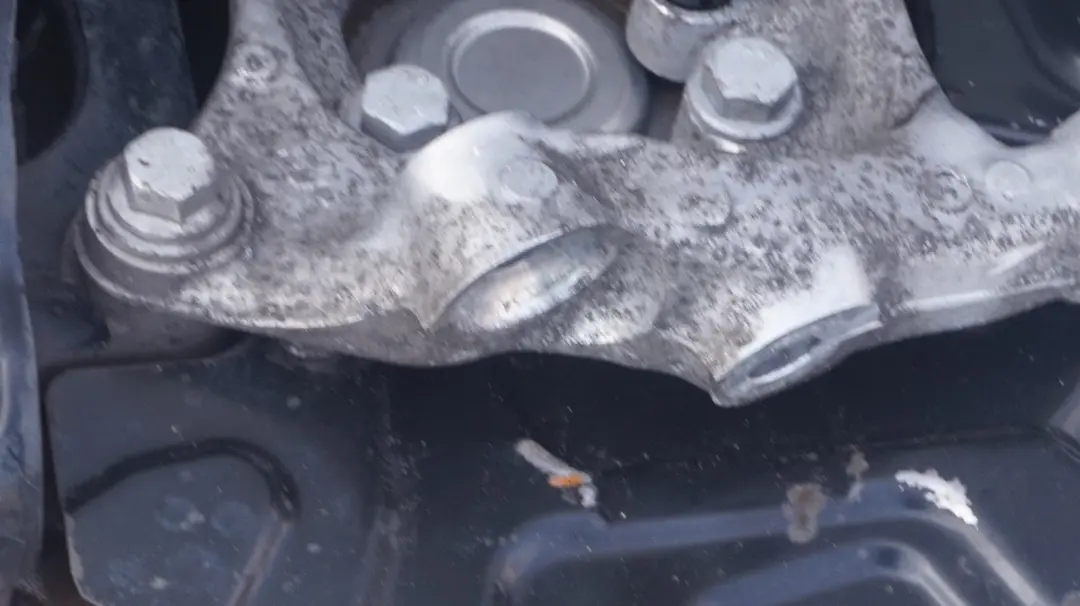 Strut Leg Brake Suspension Hub Front Left N/S to BMW E92 M3 Spring with Part number 2284005 BMW E92 M3 Spring Strut Leg Brake Suspension Hub Front Left N/S - SKU 2284005 - Part number 2284005