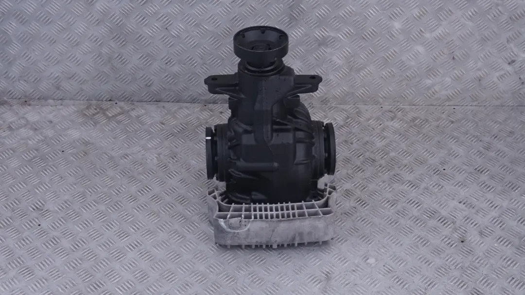 BMW 5 6 Series 1 E60 M5 E63 E64 M6 Rear Differential Diff 3,62 Ratio WARRANTY - SKU 2284030-1 - Part number 2284030