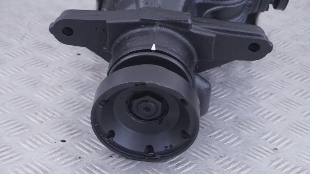 BMW 5 6 Series 1 E60 M5 E63 E64 M6 Rear Differential Diff 3,62 Ratio WARRANTY - SKU 2284030-1 - Part number 2284030