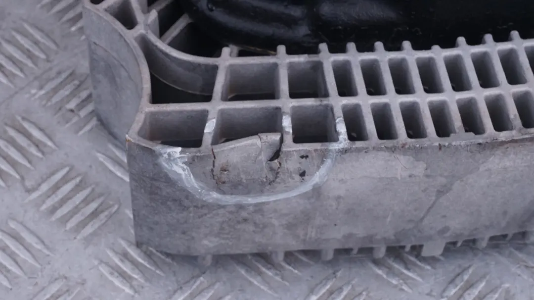 BMW 5 6 Series 1 E60 M5 E63 E64 M6 Rear Differential Diff 3,62 Ratio WARRANTY - SKU 2284030-1 - Part number 2284030