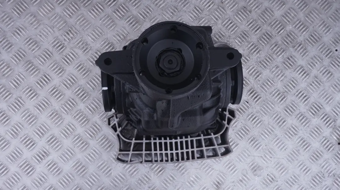BMW 5 6 Series 1 E60 M5 E63 E64 M6 Rear Differential Diff 3,62 Ratio WARRANTY - SKU 2284030-1 - Part number 2284030