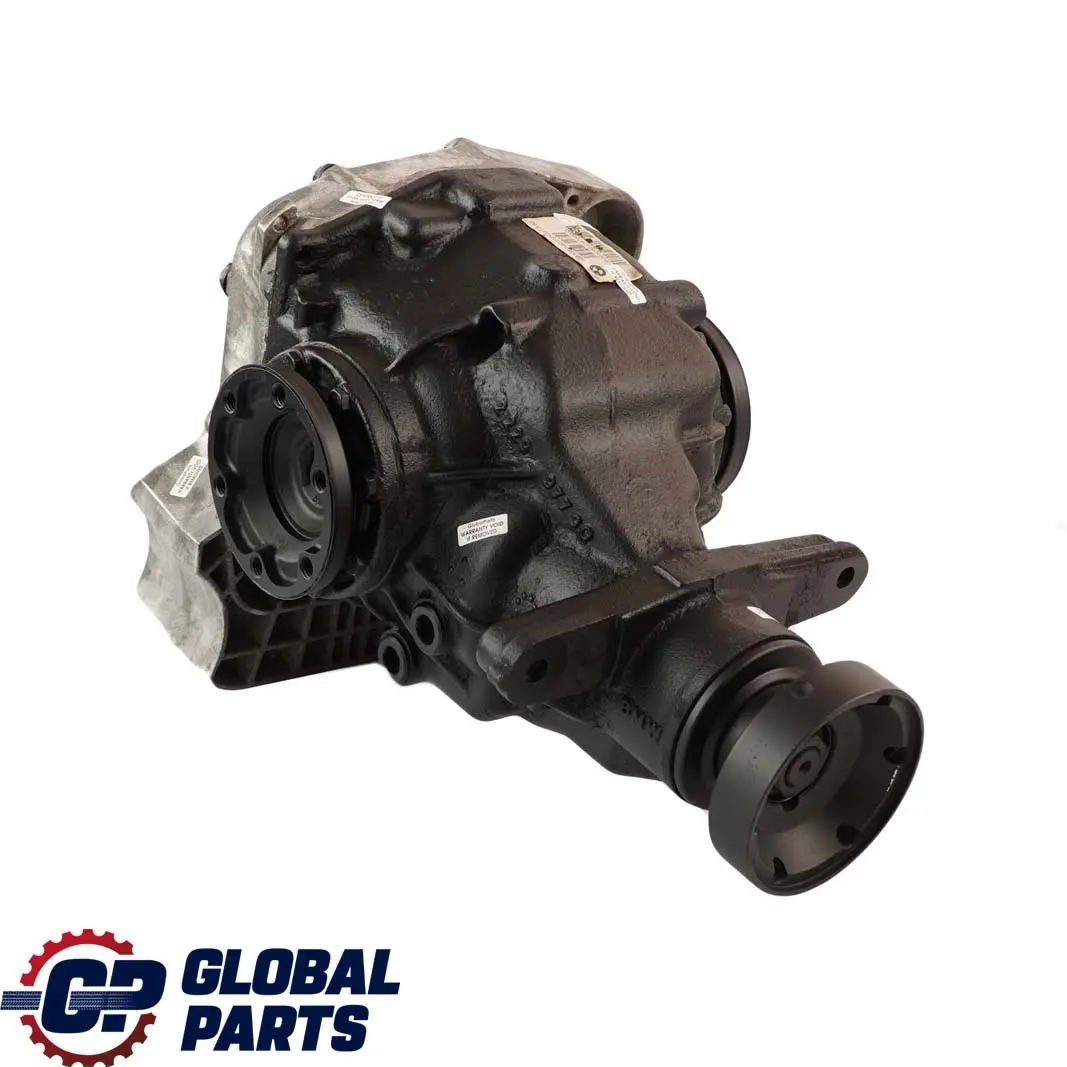 Hinterachsgetriebe Differenzial Diff 3,62 GARANTIE BMW E60 M5 E63 E64 M6 - SKU 2284030 - Teilenummer 2284030