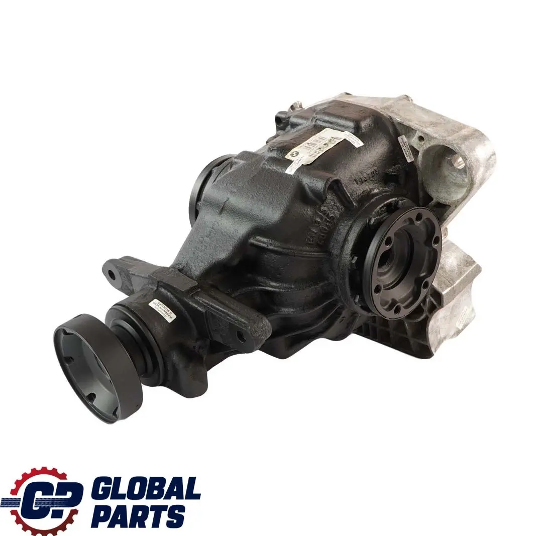 Hinterachsgetriebe Differenzial Diff 3,62 GARANTIE BMW E60 M5 E63 E64 M6 - SKU 2284030 - Teilenummer 2284030