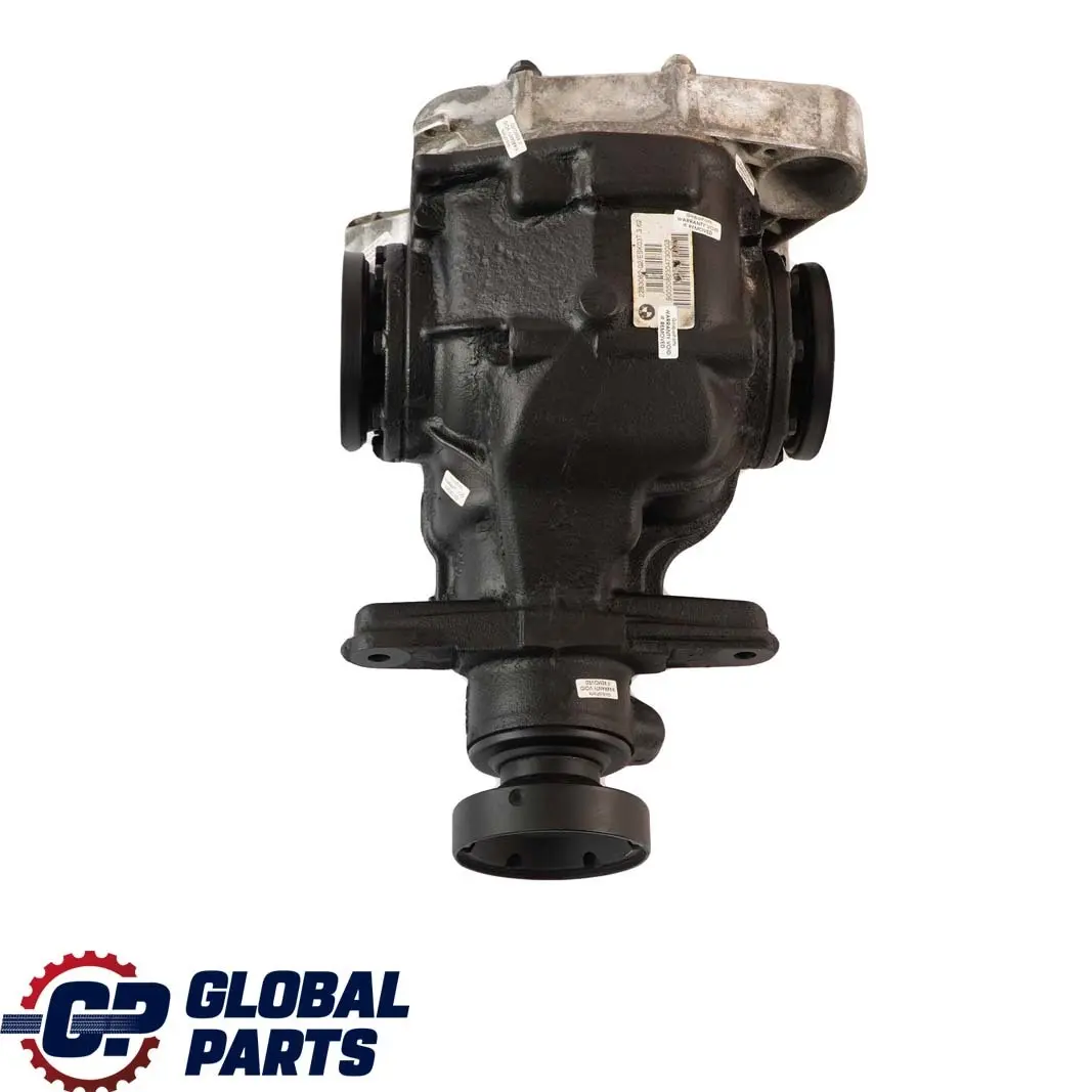 Hinterachsgetriebe Differenzial Diff 3,62 GARANTIE für BMW E60 M5 E63 E64 M6 mit Teilenummer 2284030 BMW E60 M5 E63 E64 M6 Hinterachsgetriebe Differenzial Diff 3,62 GARANTIE - SKU 2284030 - Teilenummer 2284030