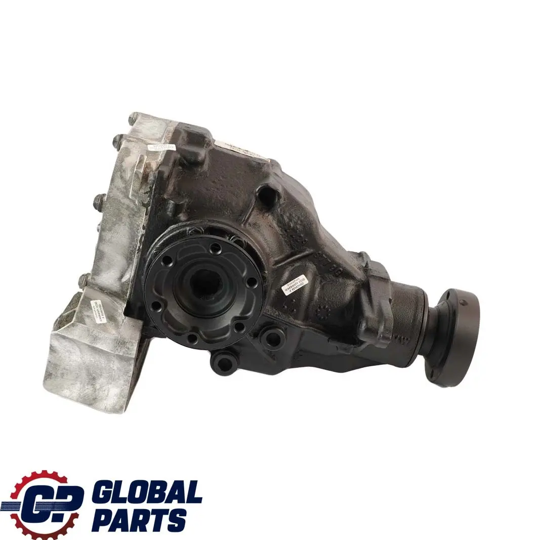 Hinterachsgetriebe Differenzial Diff 3,62 GARANTIE BMW E60 M5 E63 E64 M6 - SKU 2284030 - Teilenummer 2284030
