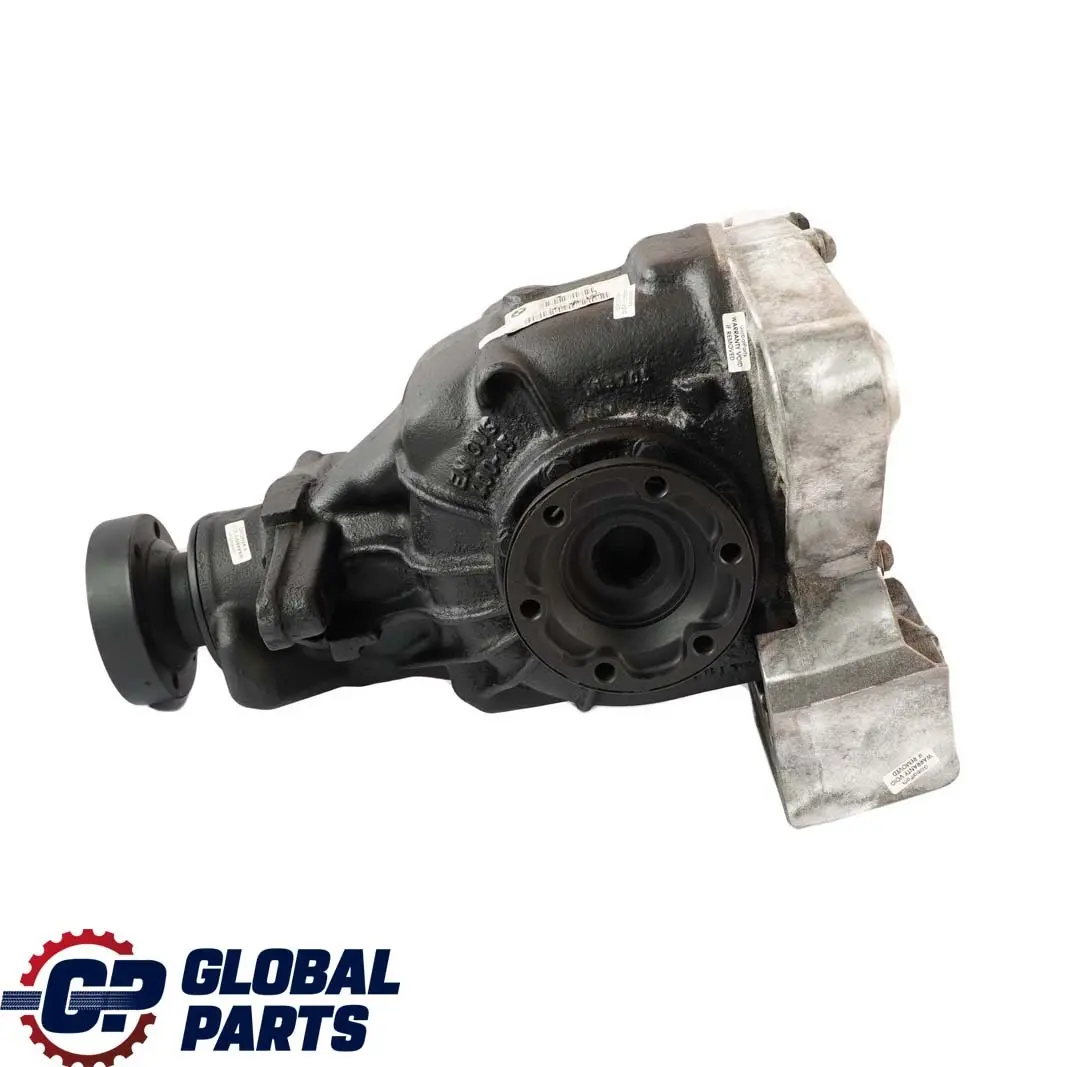 Hinterachsgetriebe Differenzial Diff 3,62 GARANTIE BMW E60 M5 E63 E64 M6 - SKU 2284030 - Teilenummer 2284030