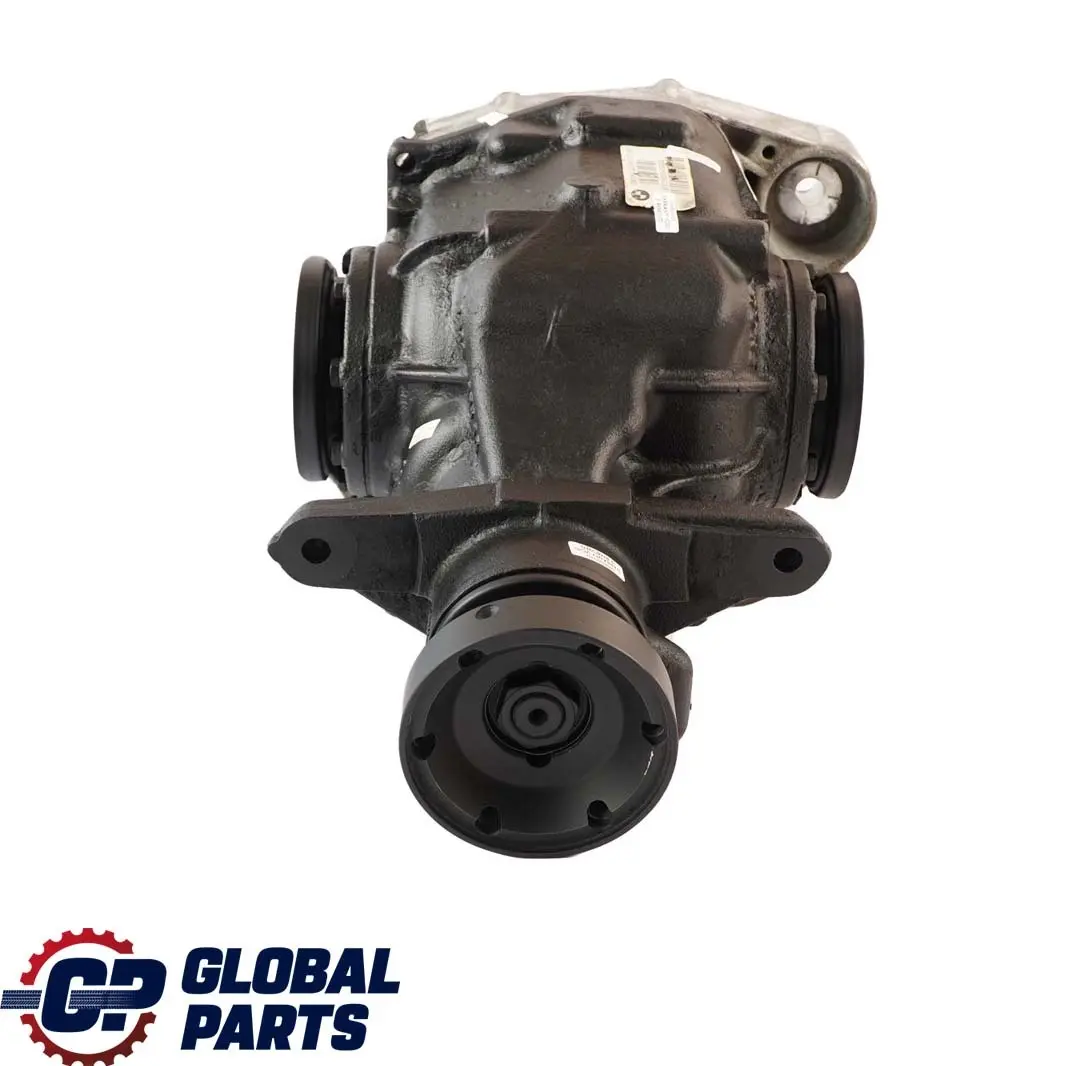 Hinterachsgetriebe Differenzial Diff 3,62 GARANTIE BMW E60 M5 E63 E64 M6 - SKU 2284030 - Teilenummer 2284030