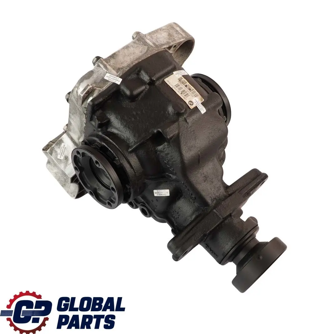 Hinterachsgetriebe Differenzial Diff 3,62 GARANTIE BMW E60 M5 E63 E64 M6 - SKU 2284030 - Teilenummer 2284030
