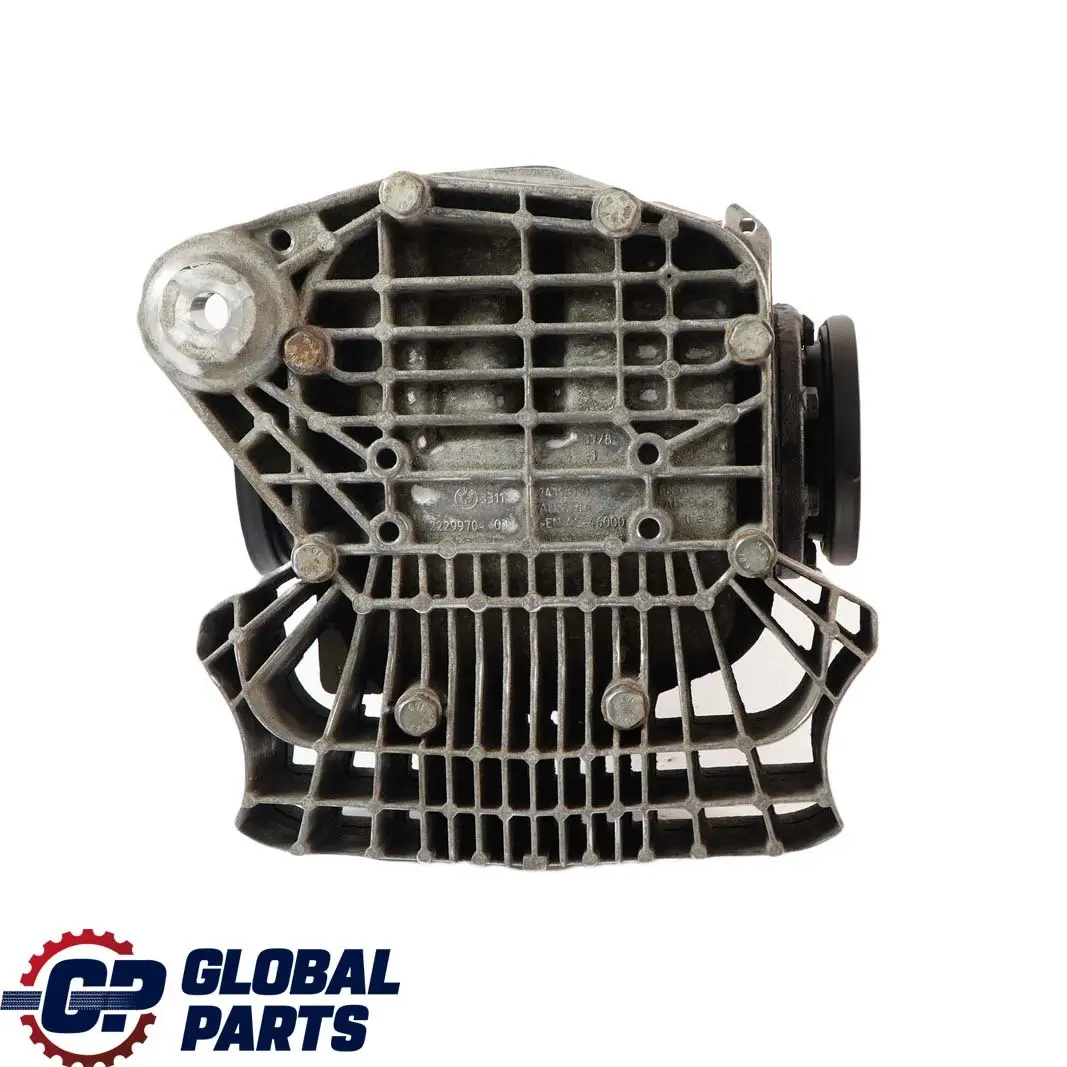 Hinterachsgetriebe Differenzial Diff 3,62 GARANTIE BMW E60 M5 E63 E64 M6 - SKU 2284030 - Teilenummer 2284030