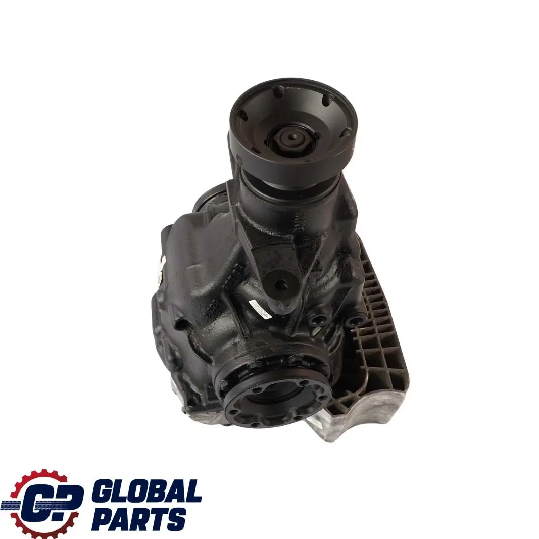 Hinterachsgetriebe Differenzial Diff 3,62 GARANTIE BMW E60 M5 E63 E64 M6 - SKU 2284030 - Teilenummer 2284030