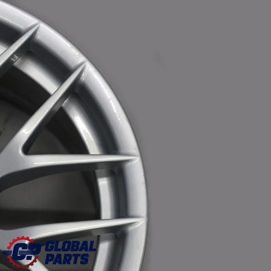 Front Wheel Alloy Rim 19" ET:31 9J M Y-Spoke 359 to BMW E90 E92 M3 Silver with Part number 2284055 BMW E90 E92 M3 Silver Front Wheel Alloy Rim 19" ET:31 9J M Y-Spoke 359 - SKU 2284055-1 - Part number 2284055