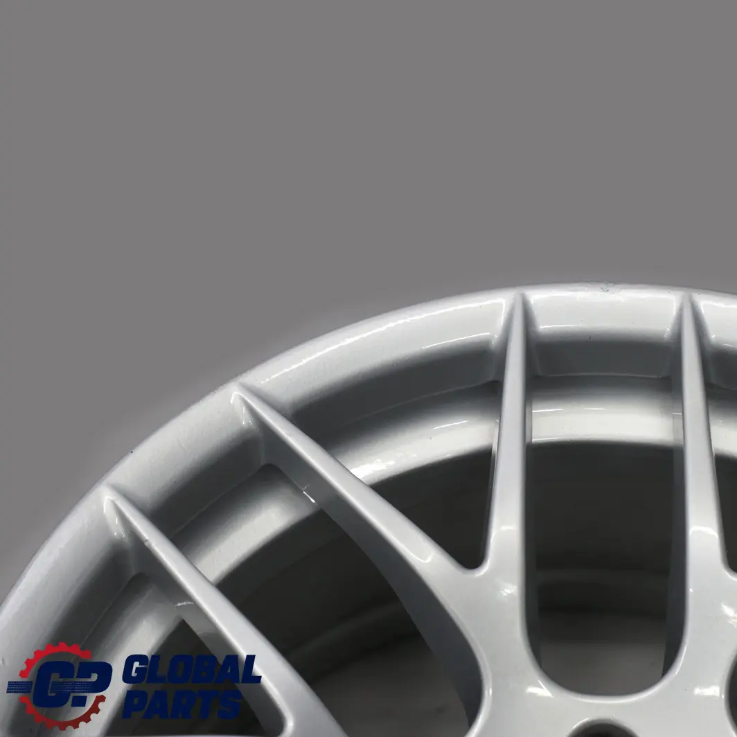 Front Wheel Alloy Rim 19" 9J ET:31 M Y-Spoke 359 to BMW E90 E92 M3 Silver with Part number 2284055 BMW E90 E92 M3 Silver Front Wheel Alloy Rim 19" 9J ET:31 M Y-Spoke 359 - SKU 2284055-2 - Part number 2284055