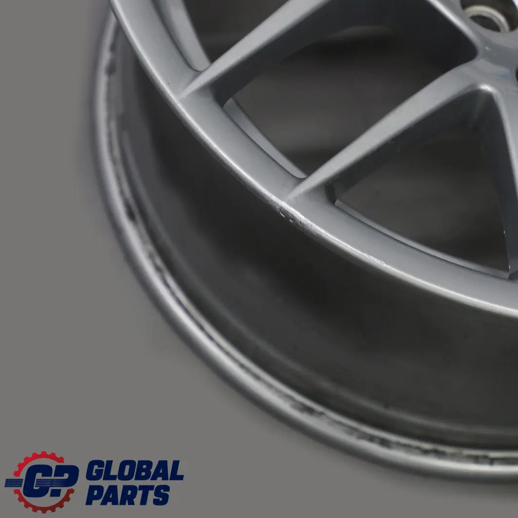 Alloy Rim 19" 10J ET:25 M Y-Spoke 359 to BMW E90 E92 M3 Silver Rear Wheel with Part number 2284060 BMW E90 E92 M3 Silver Rear Wheel Alloy Rim 19" 10J ET:25 M Y-Spoke 359 - SKU 2284060-1 - Part number 2284060