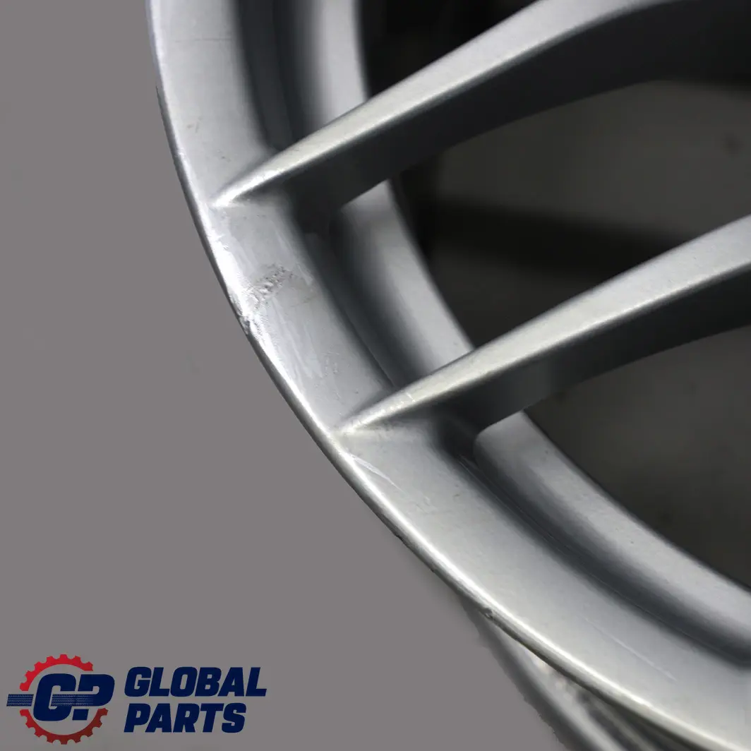 BMW E90 E92 M3 Silver Rear Wheel Alloy Rim 19" 10J ET:25 Y-Spoke 359 - SKU 2284060-2 - Part number 2284060